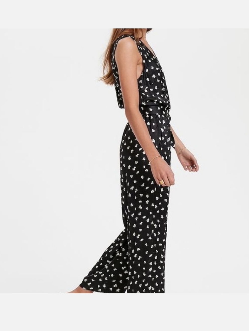 Part Two Copenhagen Jumpsuit Size 6